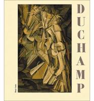 Marcel Duchamp