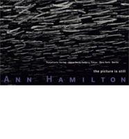 Ann Hamilton