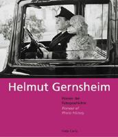 Helmut Gernsheim