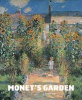 Monet's Garden