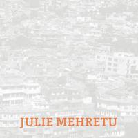 Julie Mehretu