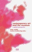 Contemporary Art and the Museum