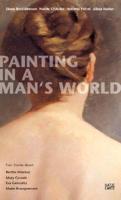 Painting in a Man's World