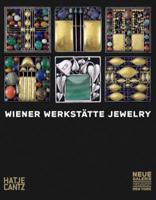 Wiener Werkstätte Jewelry