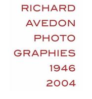 Photographies 1946-2004