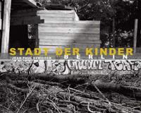 Jean-Paul Deridder - Stadt Der Kinder - Berlin