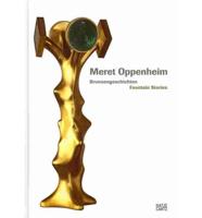 Meret Oppenheim