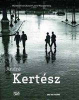 André Kertész (German Edition)