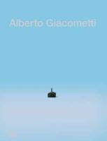 Alberto Giacometti (German Edition)