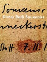 Dieter Roth souvenirs