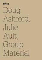Doug Ashford, Julie Ault, Group Material - AIDS Timeline