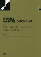 Impuls Marcel Duchamp