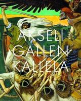 Akseli Gallen-Kallela (French Edition)