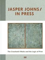 Jasper Johns/in Press