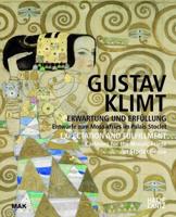 Gustav Klimt - Erwartung Und Erfüllung