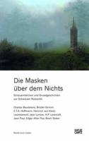 Die Masken Über Dem Nichts (German Edition)