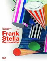 Frank Stella (German Edition)