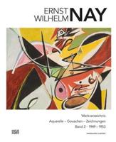 Ernst Wilhelm Nay (German Edition)