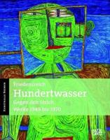 Friedensreich Hundertwasser (German Edition)
