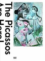 The Picassos Are Here!