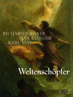 Weltenschöpfer (German Edition)