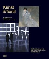 Kunst & Textil (German Edition)