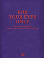 For Your Eyes Only (German Edition)