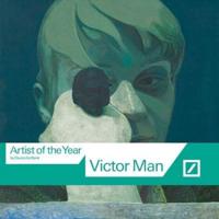 Victor Man. Szindbád (German Edition)