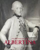 Die Gründung Der Albertina (AT) (German Edition)