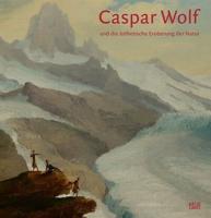 Caspar Wolf (German Edition)