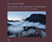 Architektur Und Landschaft in Norwegen