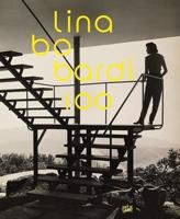 Lina Bo Bardi 100 (German Edition)