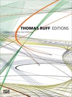 Thomas Ruff, Editions 1988-2014