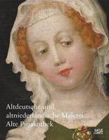 Altdeutsche Und Altniederländische Malerei (German Edition)