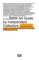 Der Dritte BMW Art Guide by Independent Collectors (German Edition)