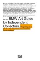 BMW Art Guide by Independent Collectors