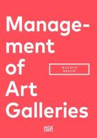 Management Von Kunstgalerien