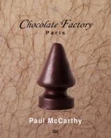 Chocolate Factory, Paris