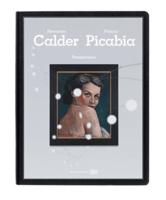 Transparence - Alexander Calder, Francis Picabia