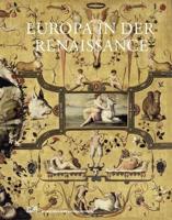 Europa in Der Renaissance (German Edition)