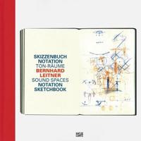 Skizzenbuch Notation : Ton-Räume