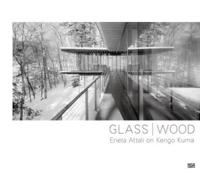 Glass/wood
