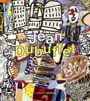 Jean Dubuffet - Metamorphoses of Landscape