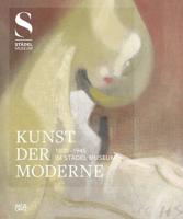Kunst Der Moderne (1800-1945) Im Städel Museum