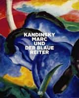 Kandinsky, Marc Und Der Blaue Reiter (German Edition)