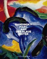 Kandinsky, Marc & Der Blaue Reiter