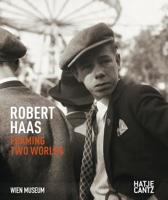 Robert Haas - Framing Two Worlds