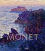 Monet - Light, Shadow, and Reflection