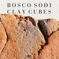 Bosco Sodi - Clay Cubes