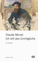 Claude Monet (German Edition)